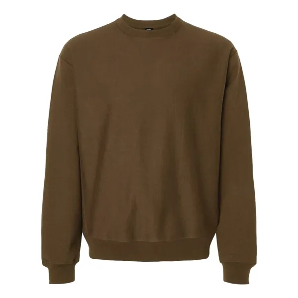 Hanes Men's Beefy® Sweats Premium Heavyweight Crewneck Sw...... from ASI 84358 S&S Activewear