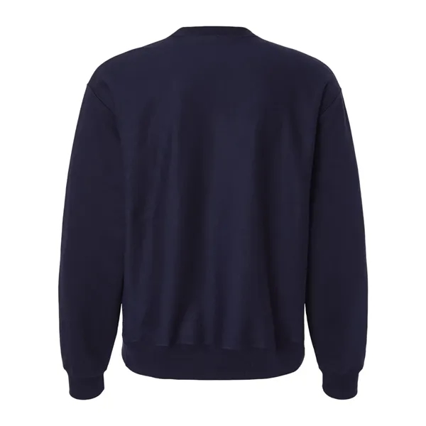 Hanes Men's Beefy® Sweats Premium Heavyweight Crewneck Sw...... from ASI 84358 S&S Activewear