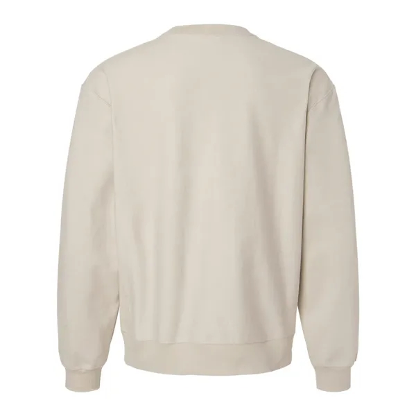 Hanes Men's Beefy® Sweats Premium Heavyweight Crewneck Sw...... from ASI 84358 S&S Activewear