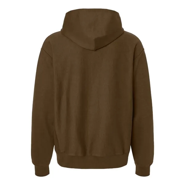 Hanes Men's Beefy® Sweats Premium Heavyweight Hooded Swea...... from ASI 84358 S&S Activewear