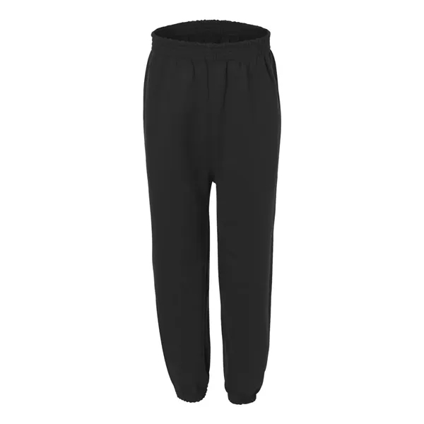 Youth fleece pant made of cotton/polyester with PrintPro® XP fabric.... from ASI 84358 S&S Activewear