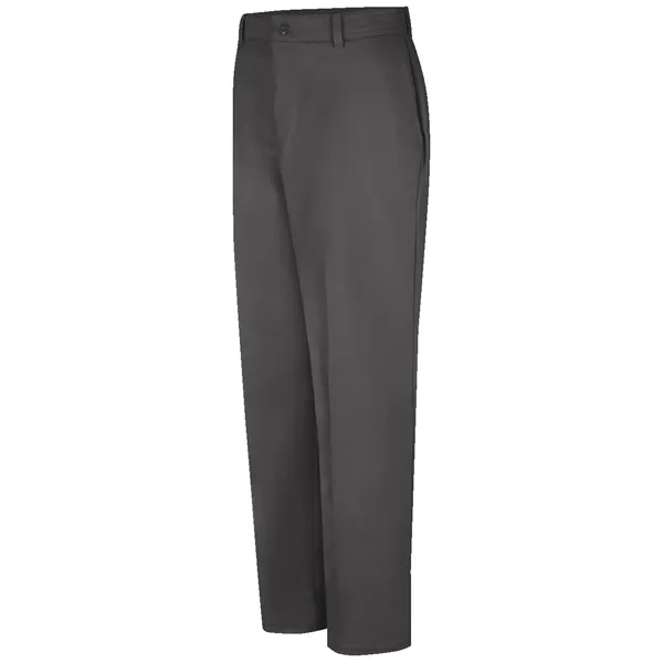 Wrinkle-Resistant Cotton Work Pant Odd Waist Sizes... from ASI 84358 S&S Activewear