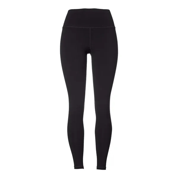 Glyder Women's Pure Legging... from ASI 84358 S&S Activewear