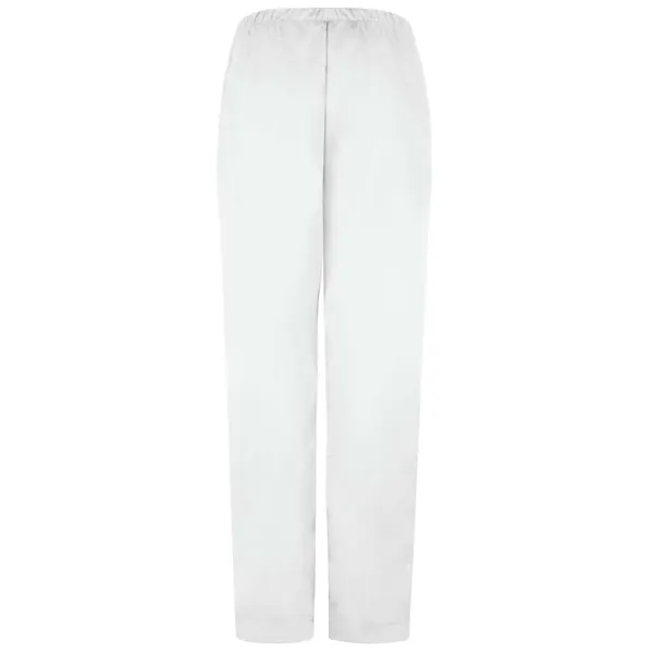 Red Kap Women's Poplin Pants - Extended Sizes... from ASI 84358 S&S Activewear