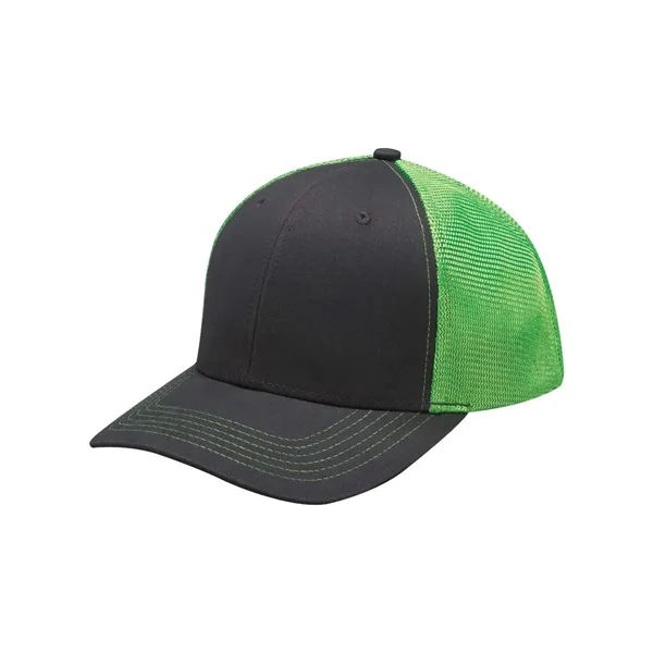 Adams Headwear Prodigy Cap... from ASI 84358 S&S Activewear
