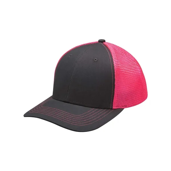 Adams Headwear Prodigy Cap... from ASI 84358 S&S Activewear