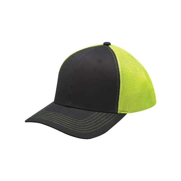 Adams Headwear Prodigy Cap... from ASI 84358 S&S Activewear
