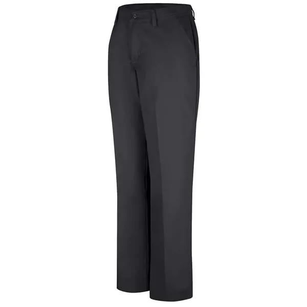Ladies' Dura-Kap Industrial Pants Extended Sizes... from ASI 84358 S&S Activewear