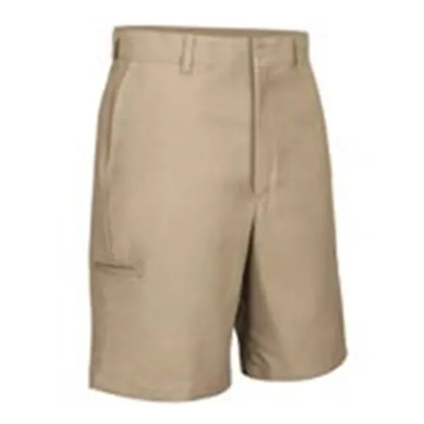 Red Kap Cell Phone Pocket Short Extended Sizes... from ASI 84358 S&S Activewear