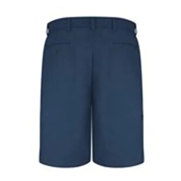 Red Kap Cell Phone Pocket Short Extended Sizes... from ASI 84358 S&S Activewear