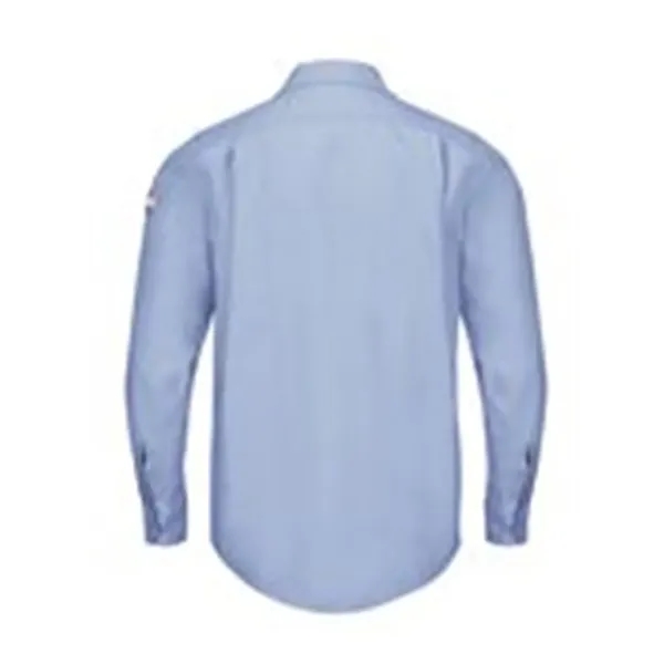 Bulwark iQ Series® Endurance Work Shirt Long sizes... from ASI 84358 S&S Activewear