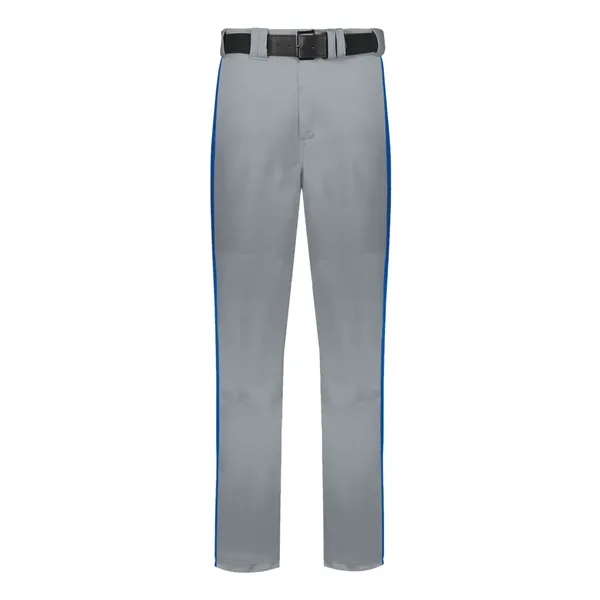 Russell Athletic Youth Piped Change-Up Baseball Pants... from ASI 84358 S&S Activewear