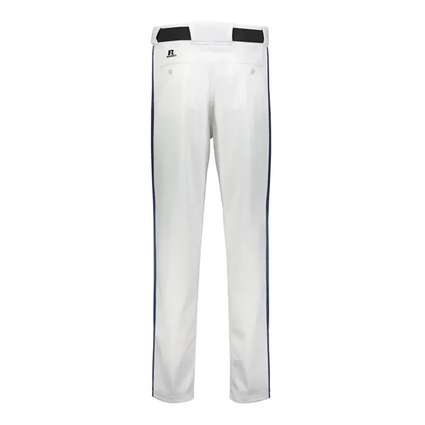 Russell Athletic Youth Piped Change-Up Baseball Pants... from ASI 84358 S&S Activewear