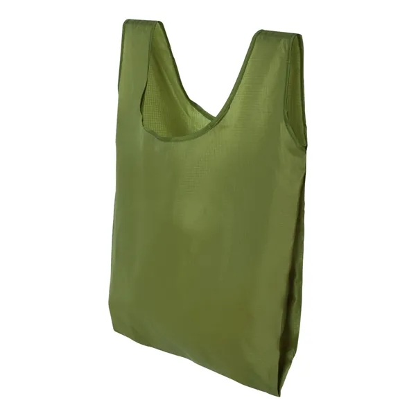 Reusable Shopping Bag... from ASI 84358 S&S Activewear