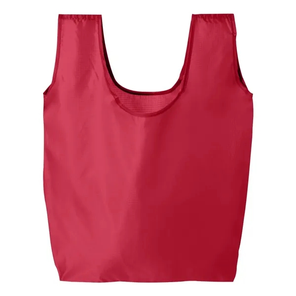 Reusable Shopping Bag... from ASI 84358 S&S Activewear