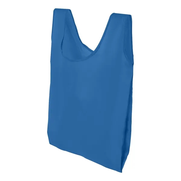 Reusable Shopping Bag... from ASI 84358 S&S Activewear