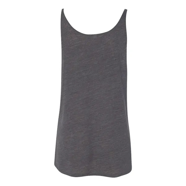 Bella + Canvas® Women's Slouchy Tank, blank.... from ASI 84358 S&S Activewear