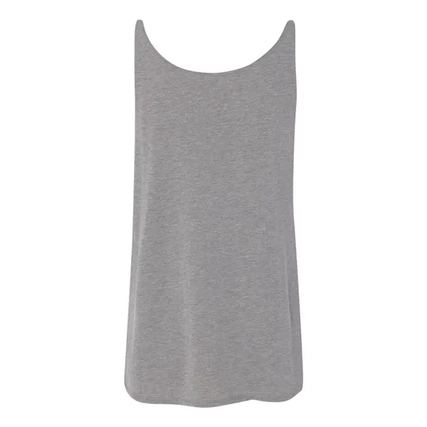 Bella + Canvas® Women's Slouchy Tank, blank.... from ASI 84358 S&S Activewear