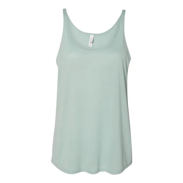 Bella + Canvas® Women's Slouchy Tank, blank.... from ASI 84358 S&S Activewear