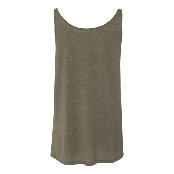 Bella + Canvas® Women's Slouchy Tank, blank.... from ASI 84358 S&S Activewear