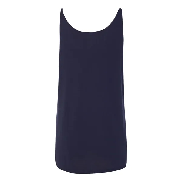 Bella + Canvas® Women's Slouchy Tank, blank.... from ASI 84358 S&S Activewear