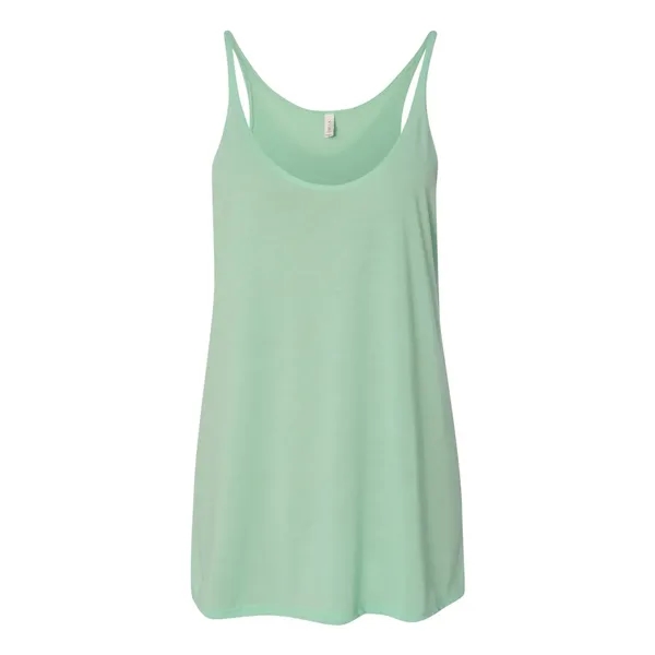 Bella + Canvas® Women's Slouchy Tank, blank.... from ASI 84358 S&S Activewear