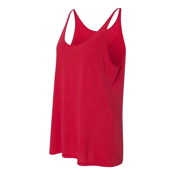 Bella + Canvas® Women's Slouchy Tank, blank.... from ASI 84358 S&S Activewear