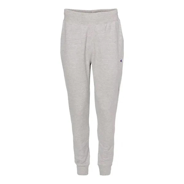 Champion Reverse Weave® Jogger... from ASI 84358 S&S Activewear