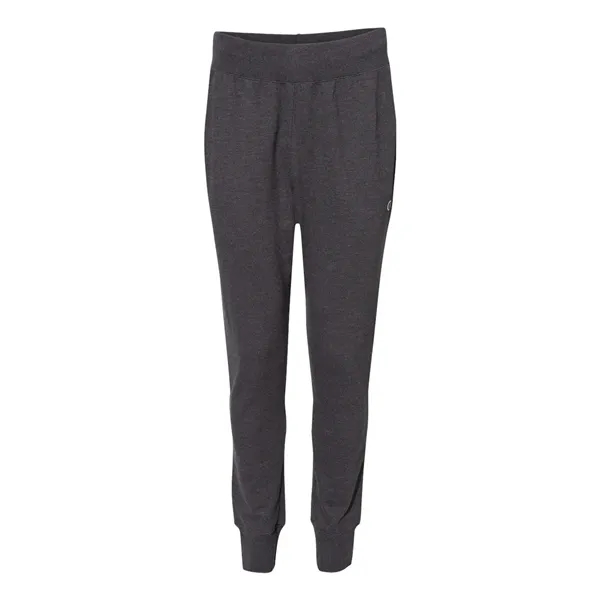 Champion Reverse Weave® Jogger... from ASI 84358 S&S Activewear