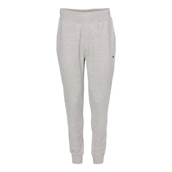 Champion Reverse Weave® Jogger... from ASI 84358 S&S Activewear