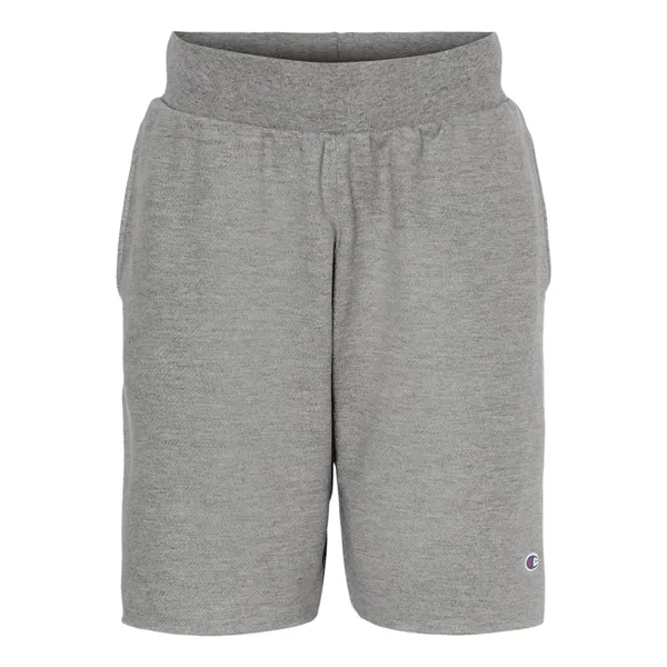 Champion Reverse Weave® Shorts... from ASI 84358 S&S Activewear