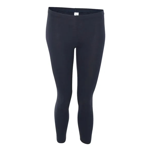 Women's love'em leggings, blank.... from ASI 84358 S&S Activewear