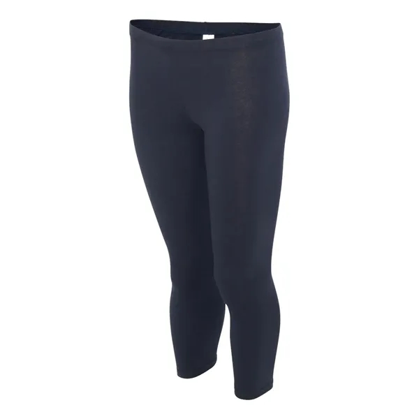 Women's love'em leggings, blank.... from ASI 84358 S&S Activewear