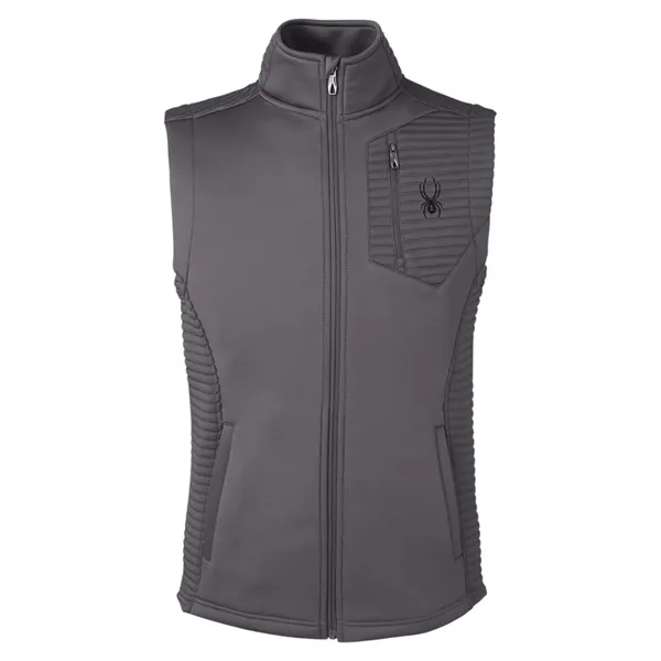 Spyder Venom Vest... from ASI 84358 S&S Activewear