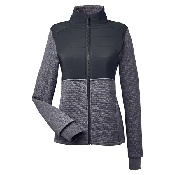 Spyder Women's Pursuit Jacket... from ASI 84358 S&S Activewear