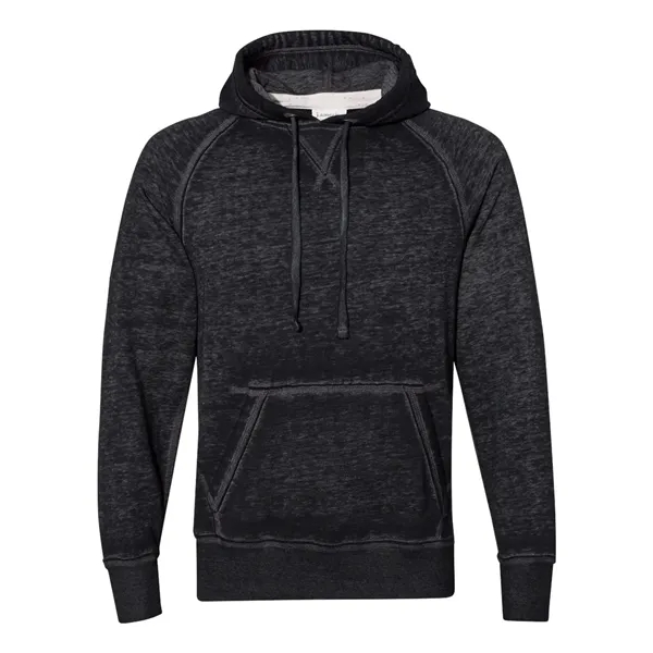 Adult fleece hooded pullover sweatshirt. Blank product.... from ASI 84358 S&S Activewear