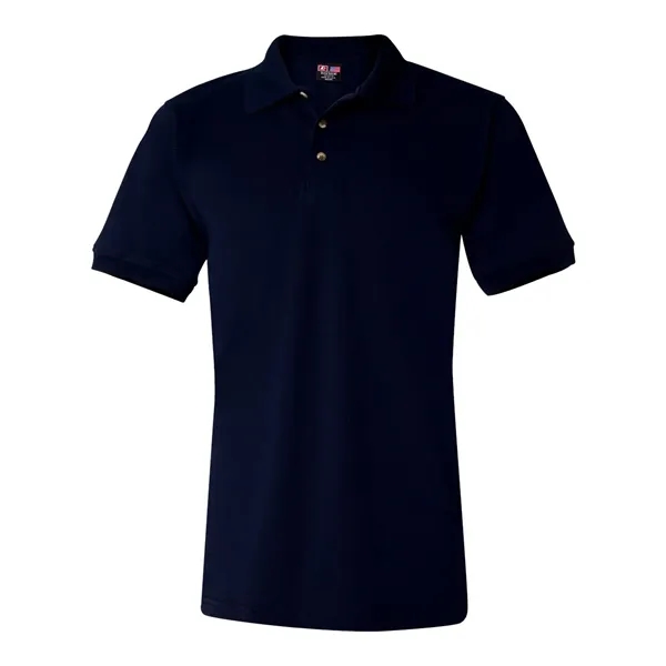 USA-Made Sport Shirt... from ASI 84358 S&S Activewear
