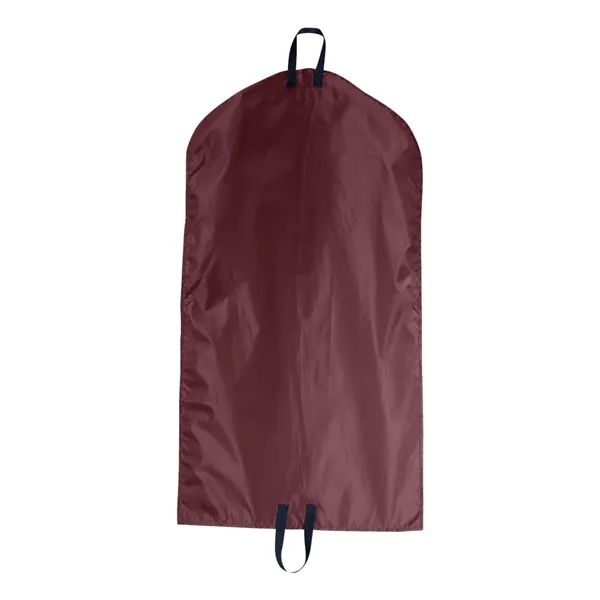 Garment bag, 47" x 25". Blank product.... from ASI 84358 S&S Activewear