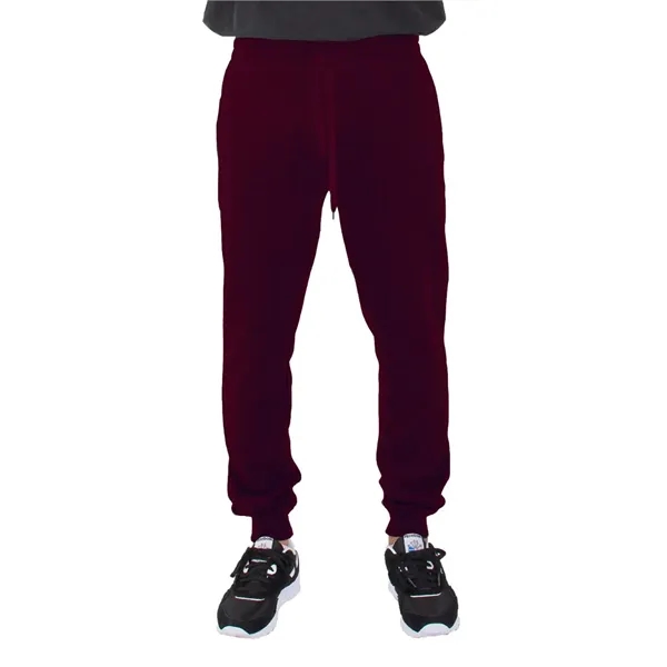Shaka Wear Fleece Jogger... from ASI 84358 S&S Activewear