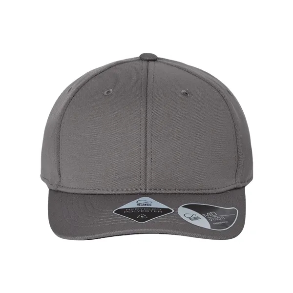 Atlantis Headwear Sustainable Honeycomb Cap... from ASI 84358 S&S Activewear