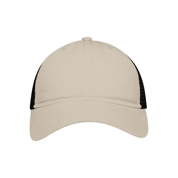 Sportsman Mesh Dad Hat Fit... from ASI 84358 S&S Activewear