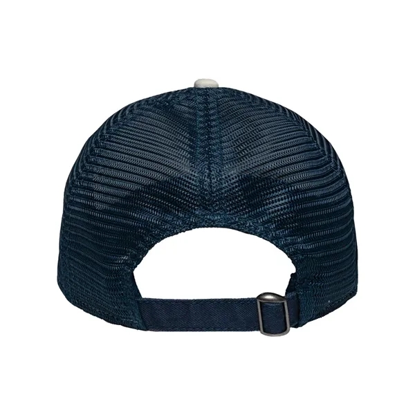 Sportsman Mesh Dad Hat Fit... from ASI 84358 S&S Activewear