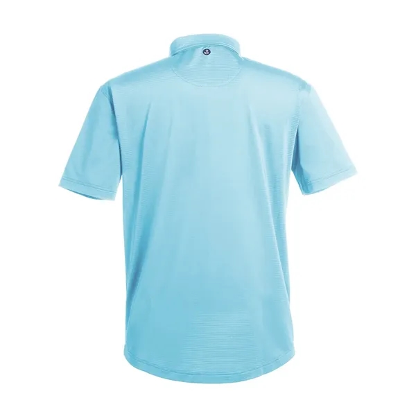 Swannies Ford Polo... from ASI 84358 S&S Activewear