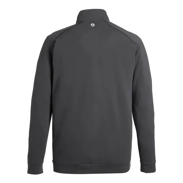 Swannies Colt Quarter-Zip Pullover... from ASI 84358 S&S Activewear