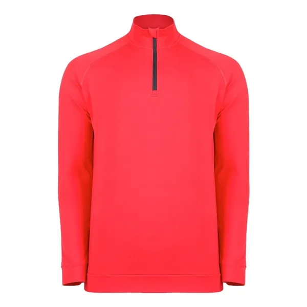 Swannies Colt Quarter-Zip Pullover... from ASI 84358 S&S Activewear