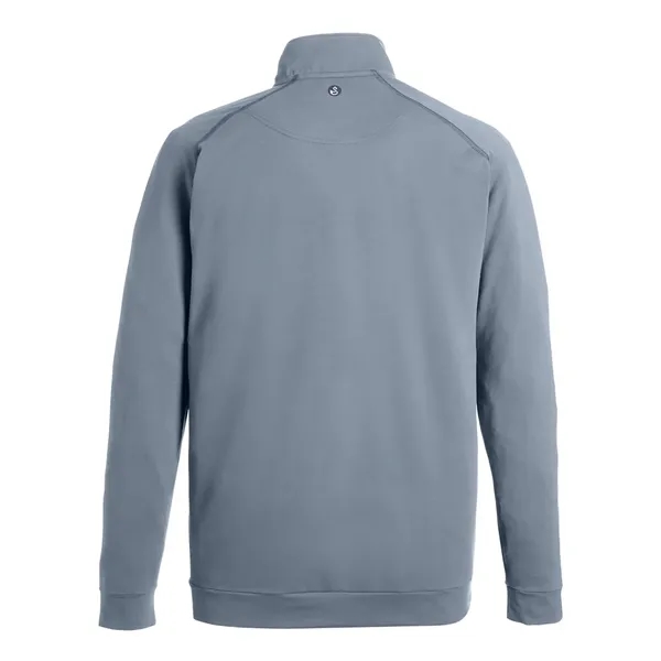 Swannies Colt Quarter-Zip Pullover... from ASI 84358 S&S Activewear
