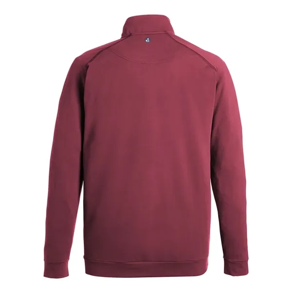 Swannies Colt Quarter-Zip Pullover... from ASI 84358 S&S Activewear
