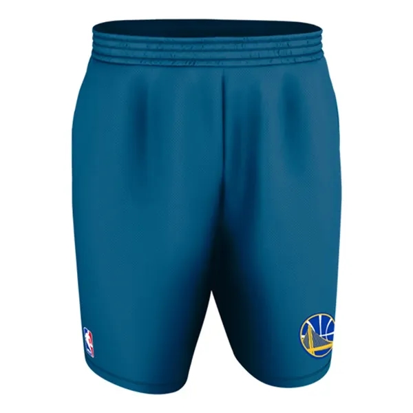 Alleson Athletic Youth NBA Logo'd Game Shorts... from ASI 84358 S&S Activewear