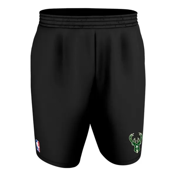 Alleson Athletic Youth NBA Logo'd Game Shorts... from ASI 84358 S&S Activewear