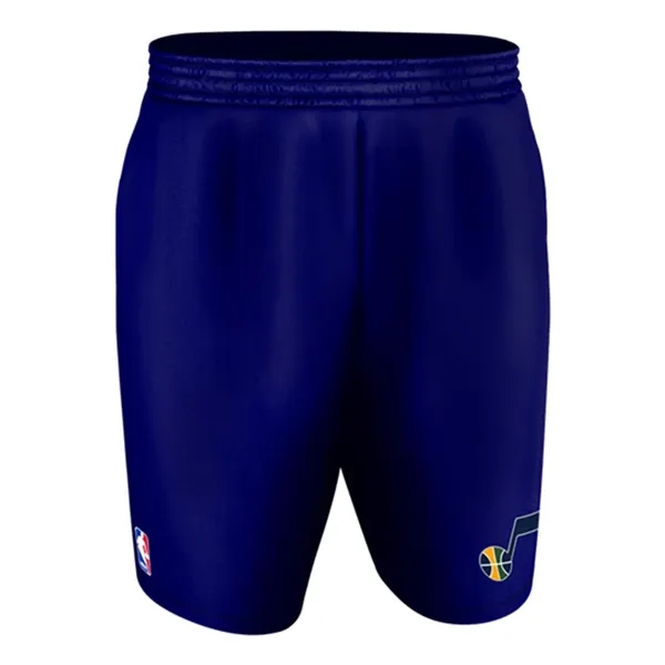 Alleson Athletic Youth NBA Logo'd Game Shorts... from ASI 84358 S&S Activewear
